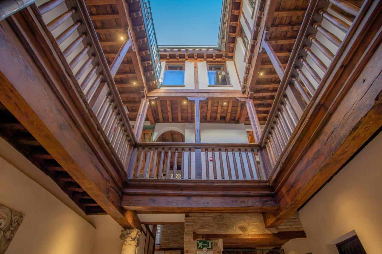 La Casa De La Tuerta By Toledo Ap Apartment Exterior foto